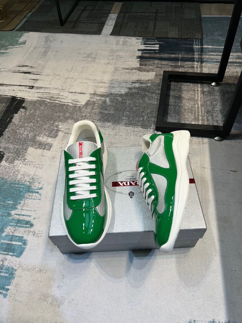 Prada Casual Shoes